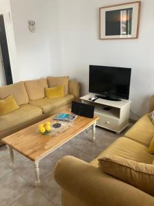 Andromeda Beach house