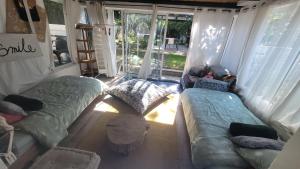 Appartements Appartement, atelier d'artiste : photos des chambres