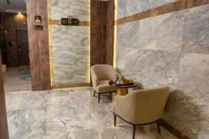 Violette Elit Serviced Apartments