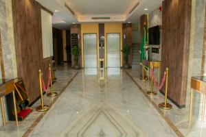 Violette Elit Serviced Apartments