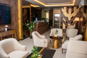 Violette Elit Serviced Apartments