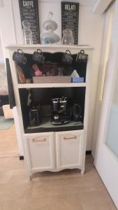 Appartements Appartement, atelier d'artiste : photos des chambres