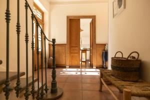 Maisons de vacances Maison Esme - Charm & Authenticity : photos des chambres