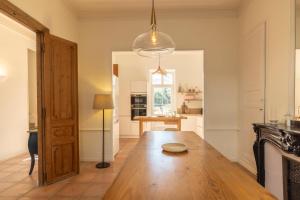 Maisons de vacances Maison Esme - Charm & Authenticity : photos des chambres