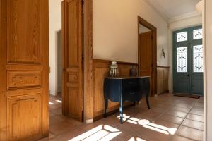 Maisons de vacances Maison Esme - Charm & Authenticity : photos des chambres