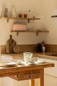 Maisons de vacances Maison Esme - Charm & Authenticity : photos des chambres