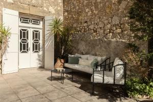 Maisons de vacances Maison Esme - Charm & Authenticity : photos des chambres