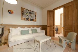 Maisons de vacances Maison Esme - Charm & Authenticity : photos des chambres