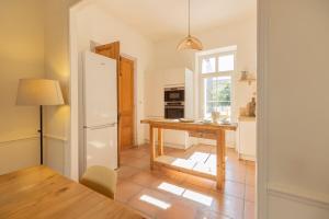 Maisons de vacances Maison Esme - Charm & Authenticity : photos des chambres