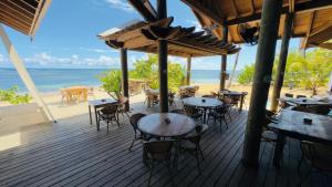 Balcones Del Atlantico - Beachfront