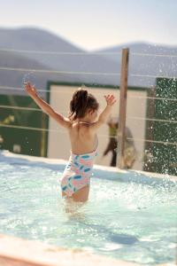 Nana & Nona Luštica Bay