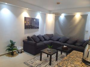 Madinaty modern cozy apartment
