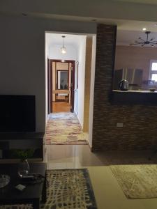Madinaty modern cozy apartment