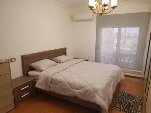 Madinaty modern cozy apartment