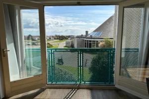 Bij de duinen 300 meter van de zee gratis wifi huisdieren toegestaan thuiswerkplek