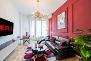 Velvet House 26 - City Center by InnStay