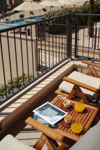 Nana & Nona Luštica Bay