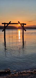 Family and pet friendly apartment Zrinski Croatia