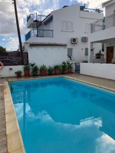 Andromeda Beach house