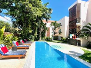 TENDA Comfortable Apartments