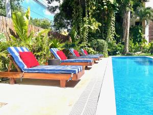 TENDA Comfortable Apartments