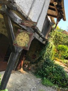 Maisons d'hotes Watermill Guest Room : photos des chambres
