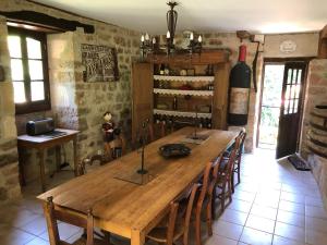 Maisons d'hotes Watermill Guest Room : photos des chambres