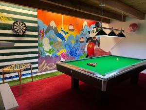 Un chalet pas comme les autres!