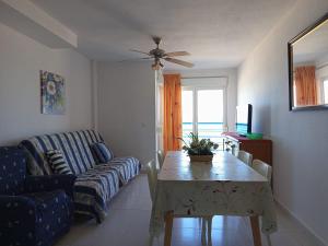 Apartamentos GEMA Primera linea Cullera