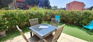 Beautiful apartment near the Roman Theatre Fréjus