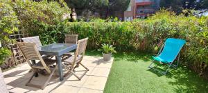 Beautiful apartment near the Roman Theatre Fréjus