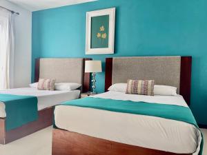 TENDA Comfortable Apartments