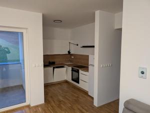 Forest Appartment