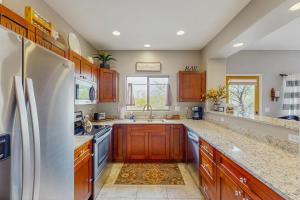 Vistoso Resort Casita #136