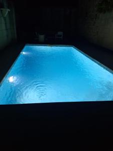 Rustic Farmhouse with Pool