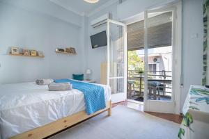 Nea Filadelfia Studio for 2 by ΜΡS