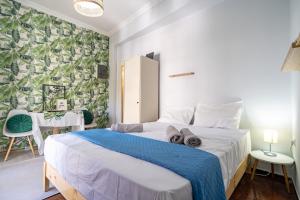 Nea Filadelfia Studio for 2 by ΜΡS