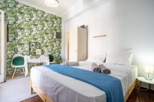 Nea Filadelfia Studio for 2 by ΜΡS