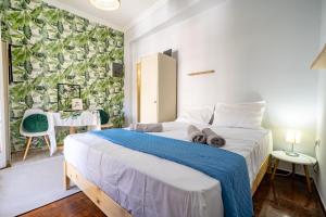 Nea Filadelfia Studio for 2 by ΜΡS