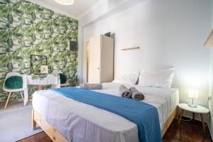 Nea Filadelfia Studio for 2 by ΜΡS