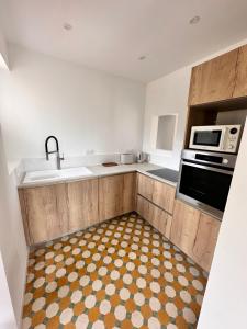 Maisons de vacances Sposata - maison avec piscine privee - Figari : photos des chambres