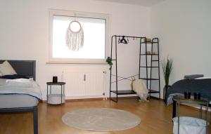 7 Personen in Herten