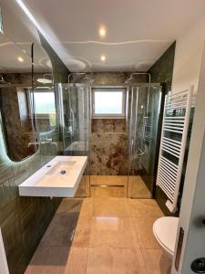 Sposata - maison avec piscine privée - Figari