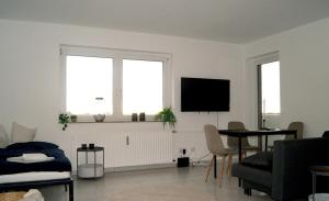 7 Personen in Herten