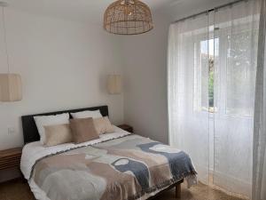 Maisons de vacances Sposata - maison avec piscine privee - Figari : photos des chambres