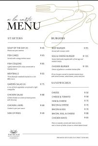 Ocean View Villas A3