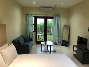 Ocean View Villas A3