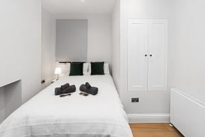 2 bedrooms - London Luxury Living - Fulham