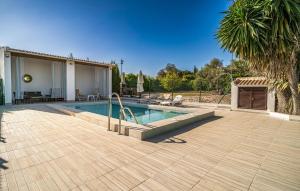 Cozy Home In Puente Genil