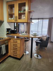 Providencia Apartment, Linda Vista y Cercano al Metro